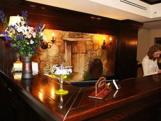 Nobillis - Carpathian Residence