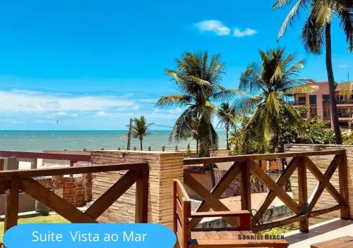 Sunrise Beach Pousada