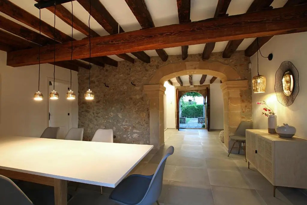 Villa Crever