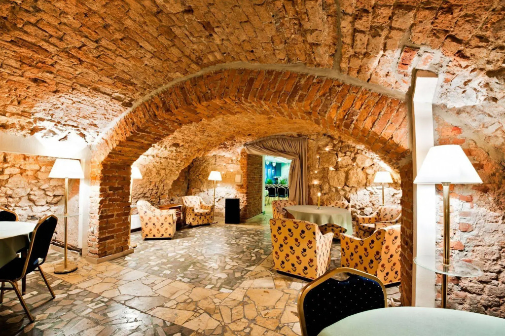 Miodosytnia Aparthotel