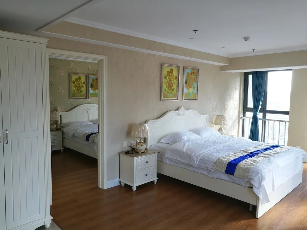 Qunli Venice Hotel Apartment