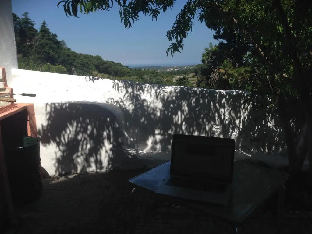 Casas do Patio sem Cantigas 1