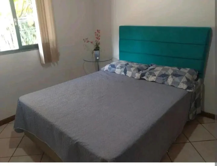 Apartamento aconchegante na serra para 8 hóspedes