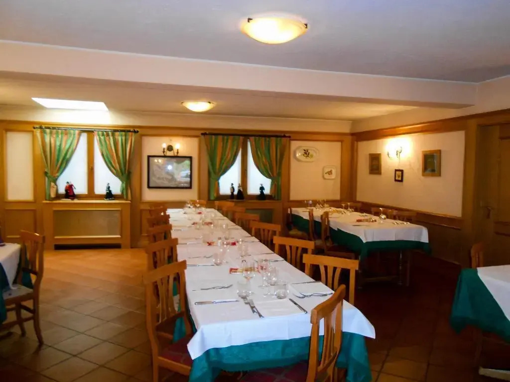 Hotel Walser Courmayeur