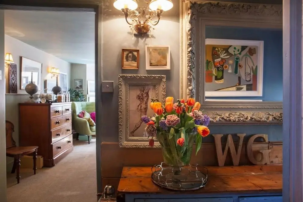Westcroft Guesthouse