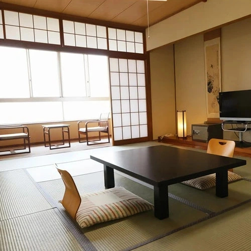 Nasu Onsen Grand Hotel Aiju