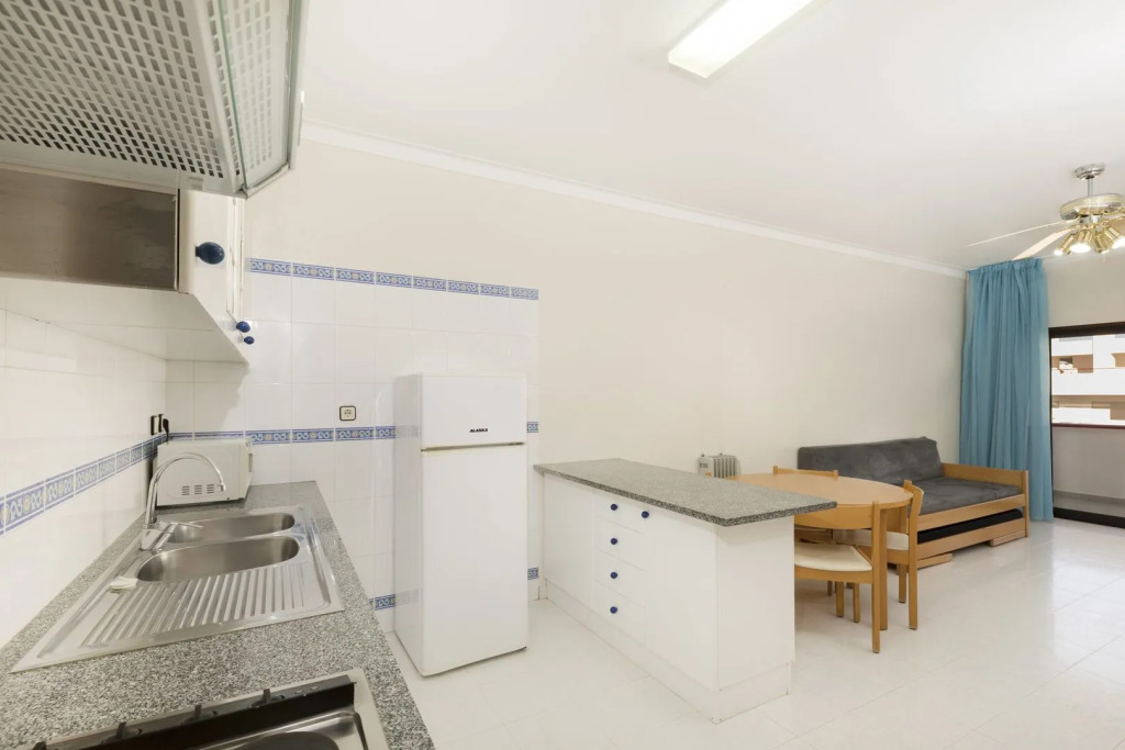 Ukino Terrace Algarve Concept