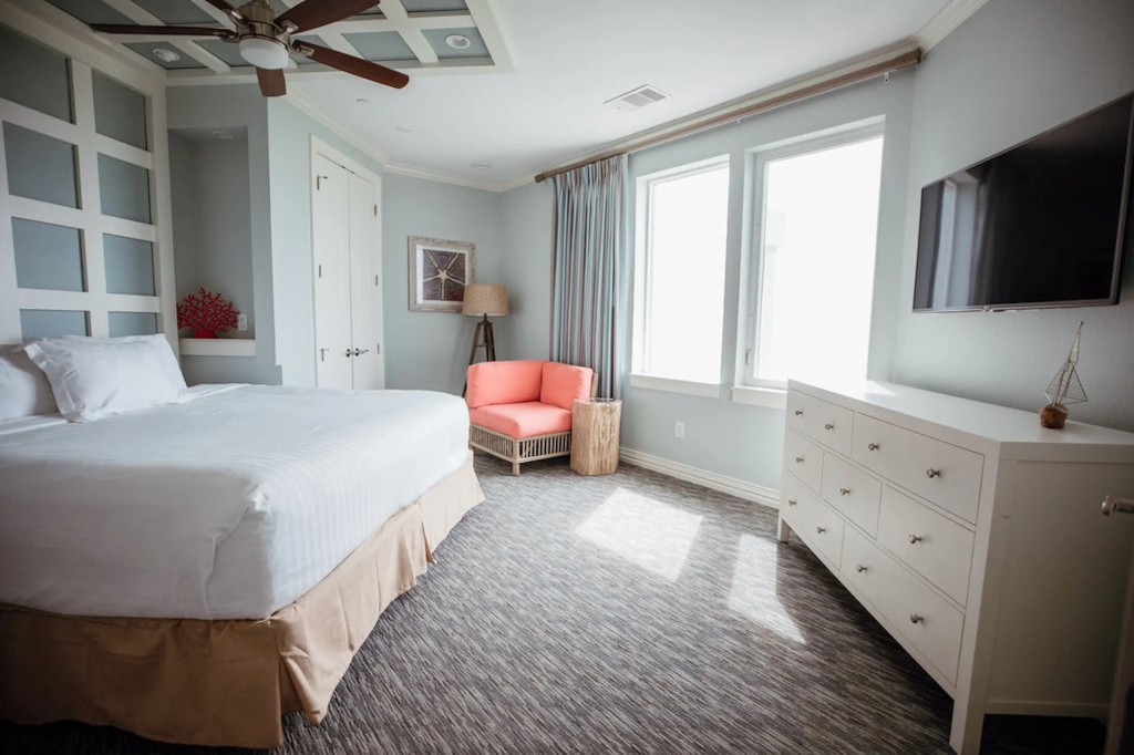 Holiday Inn Club Vacations Galveston Seaside Resort