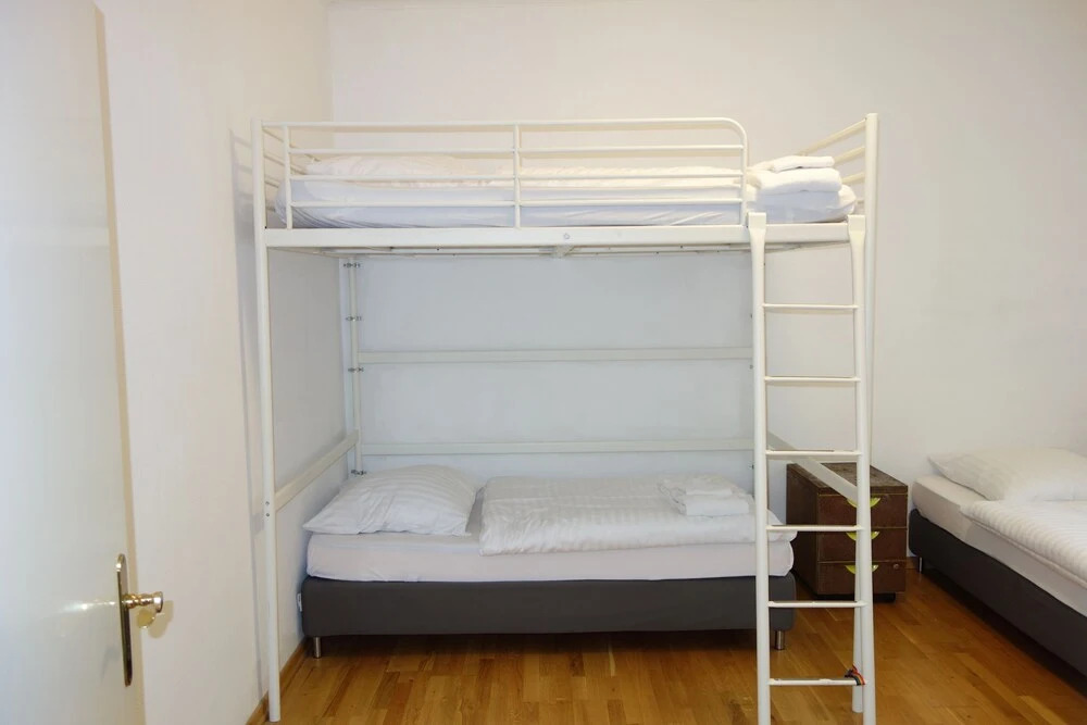 Tolstov-Hotels Large Central Apartment