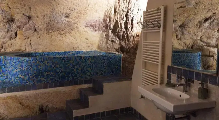 Terrazza Barocca
