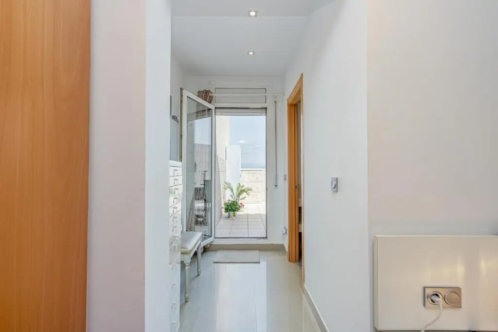 Apart-rent Apartamento Port Grec 0175