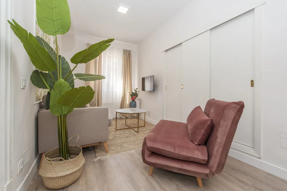 Luxury Retiro I