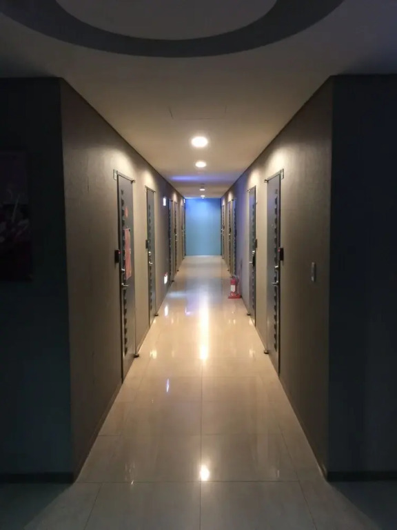 Kunming house