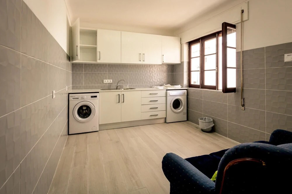 Casa de H Spedes Arco ris - Quarto 3