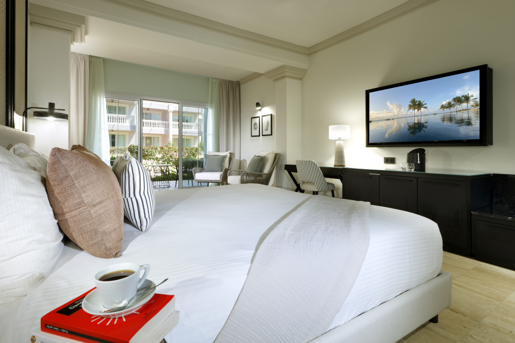 Grand Palladium Jamaica Resort & Spa All Inclusive
