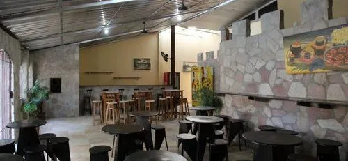Pousada Lampião e Maria Bonita