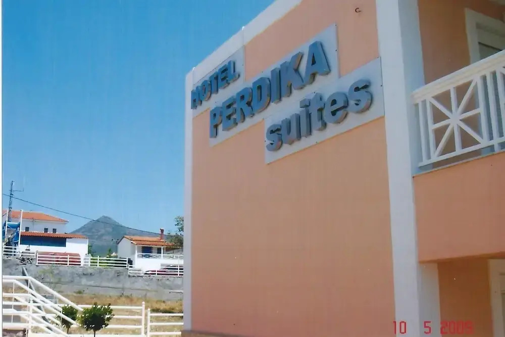 Perdika Residences