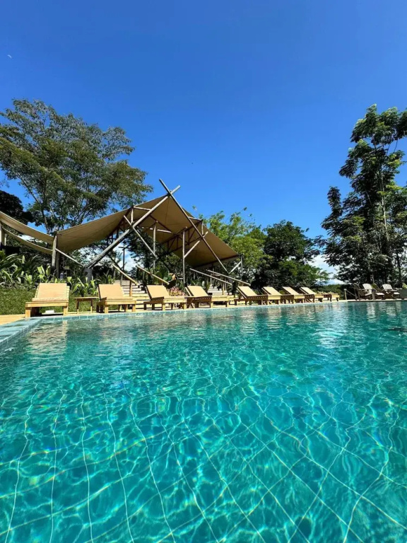 Entre Rios Glamping