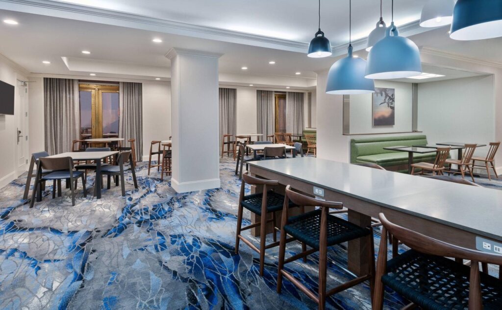 The Connally Hotel Downtown Atlanta, an Ascend Collection Hotel
