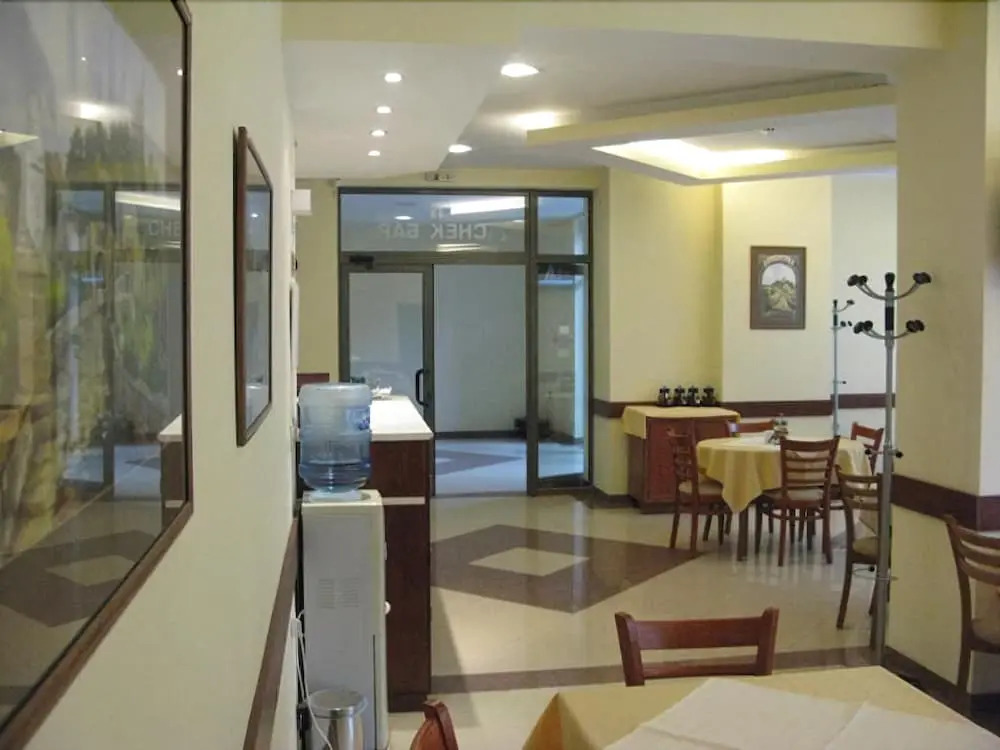 Hotel Tarnovo