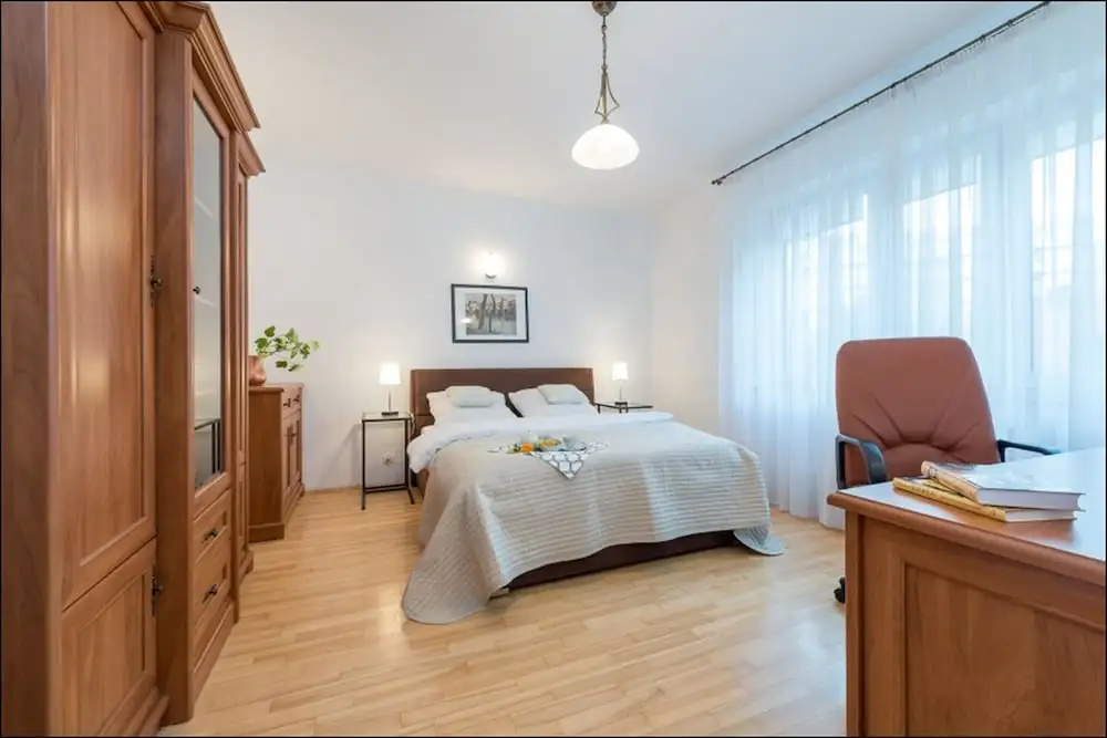 P&O Apartments Grodkowska