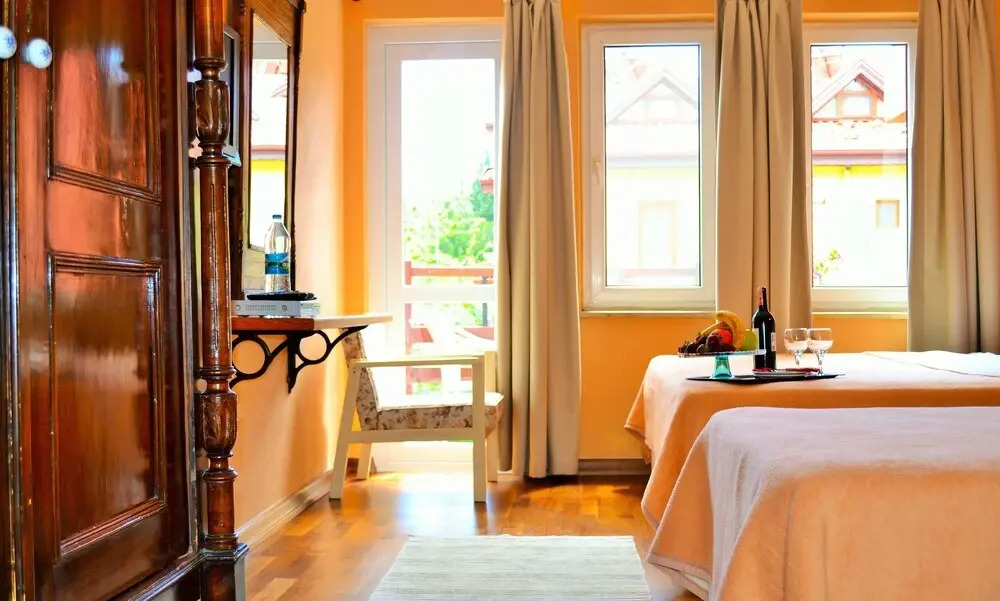 Yonca Resort