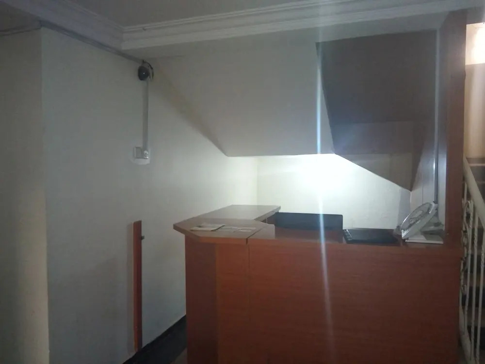 Junbic Apartment and Suites