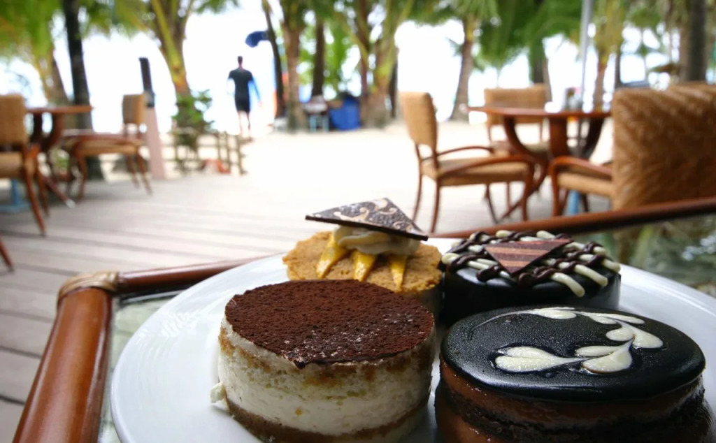 357 Boracay Resort