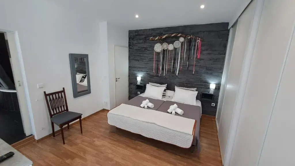 Casa 4P - House4People - Alojamento Local