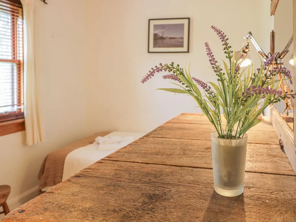 Mercat Cottage