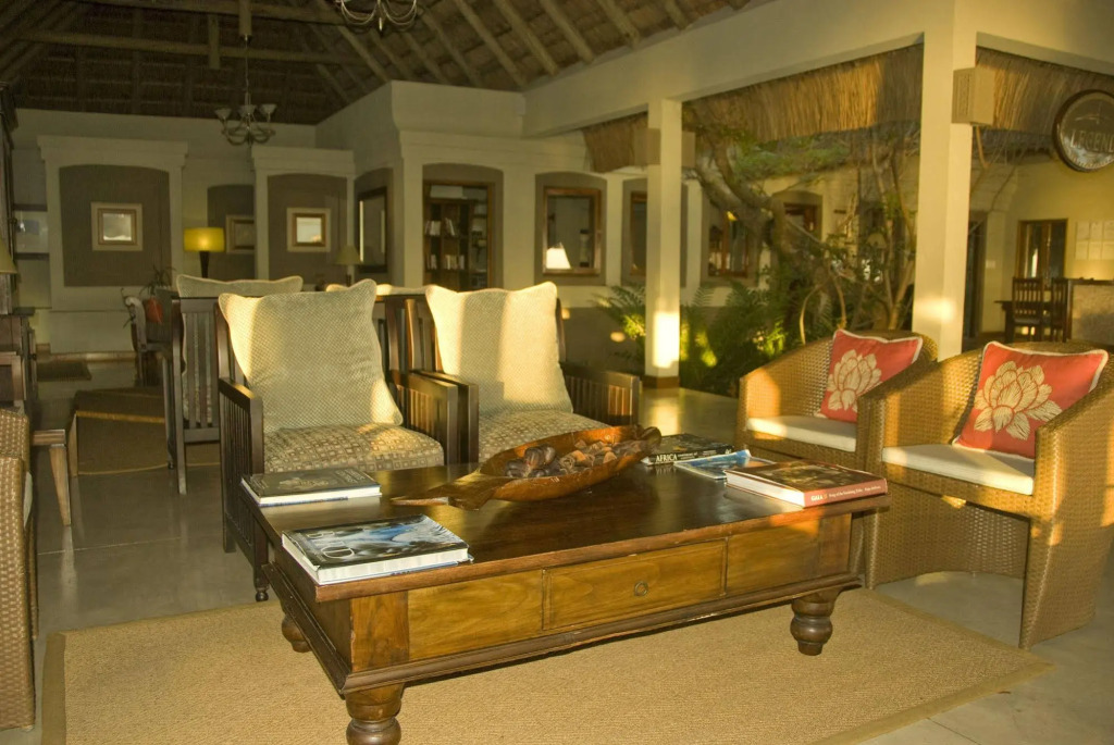 Dugong Beach Lodge