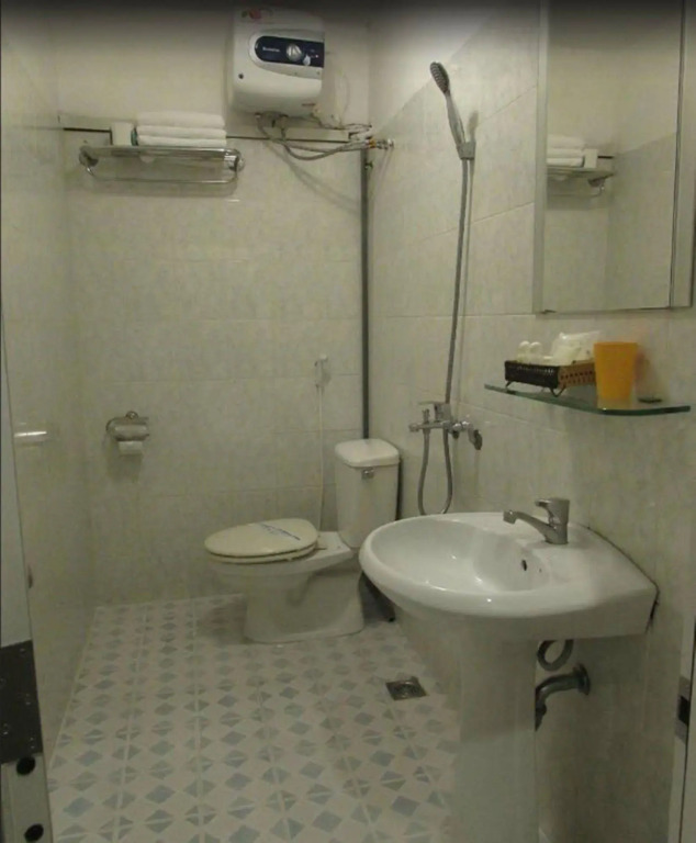 Castella Hotel