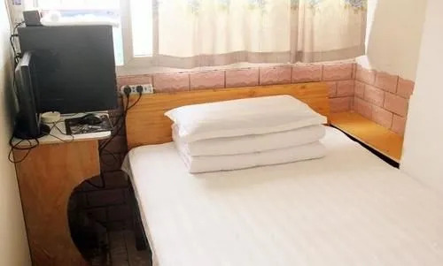 Haohui Business Apartment