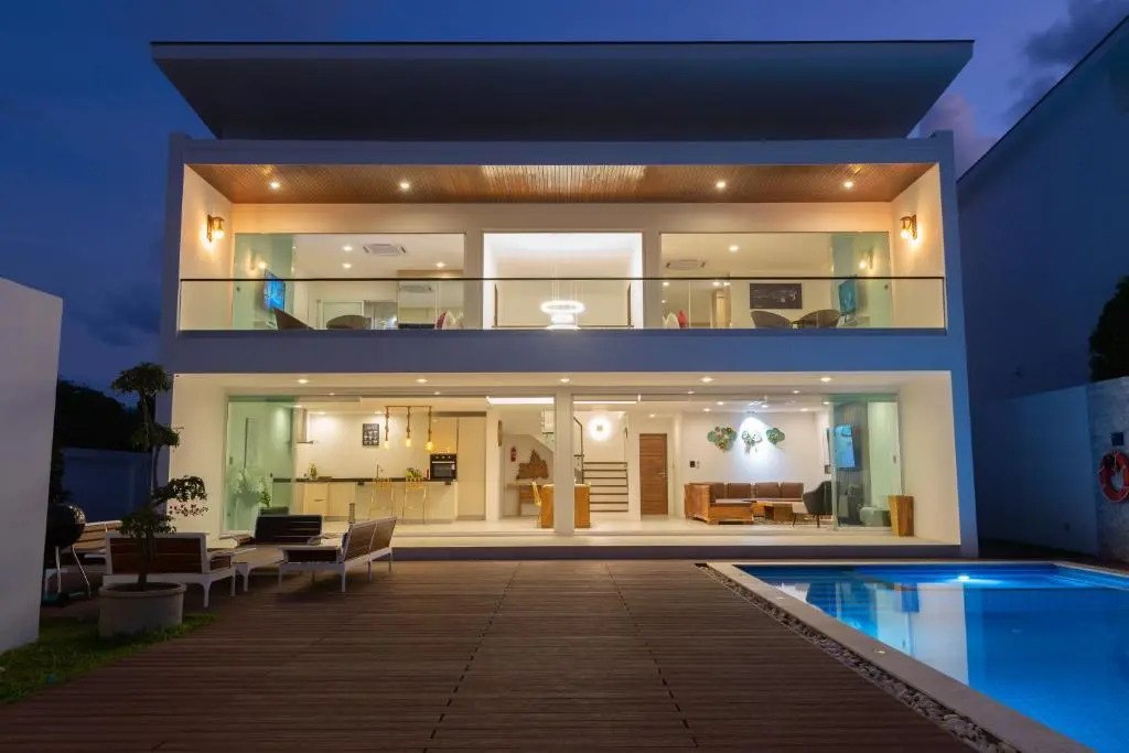 Samui Caledon Villa 3