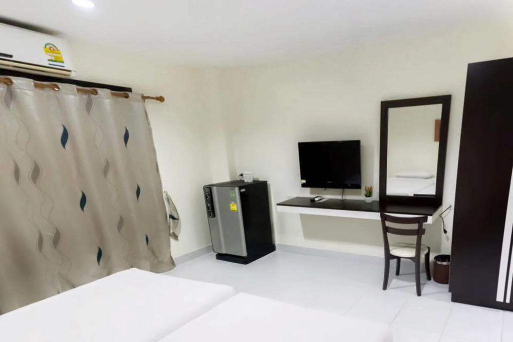 Star 3 Hotel and Residence