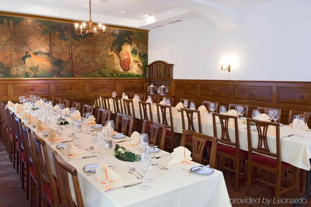 Hotel Stoller