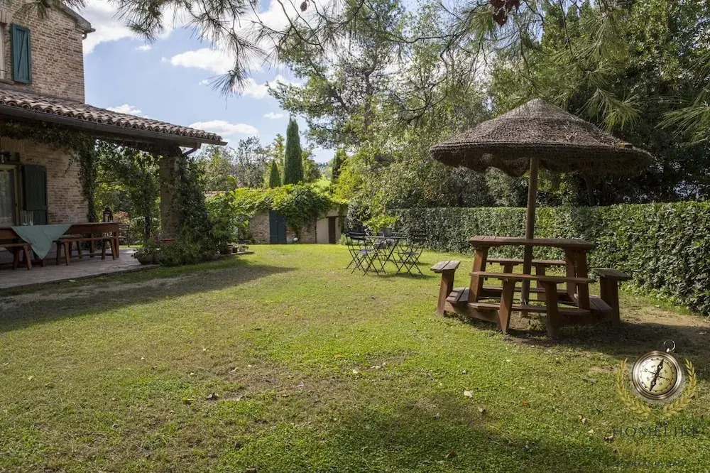 Villa Astreo