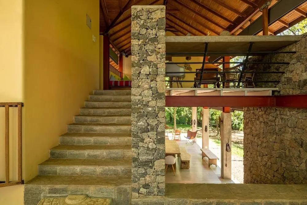 The River House Dambulla by The Serendipity Collection