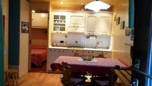 Immobiliare Folgarida Apartments