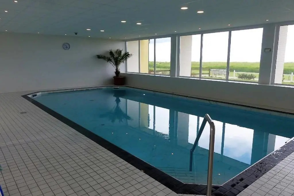 Am Sahlenburgerstrand Whg 31