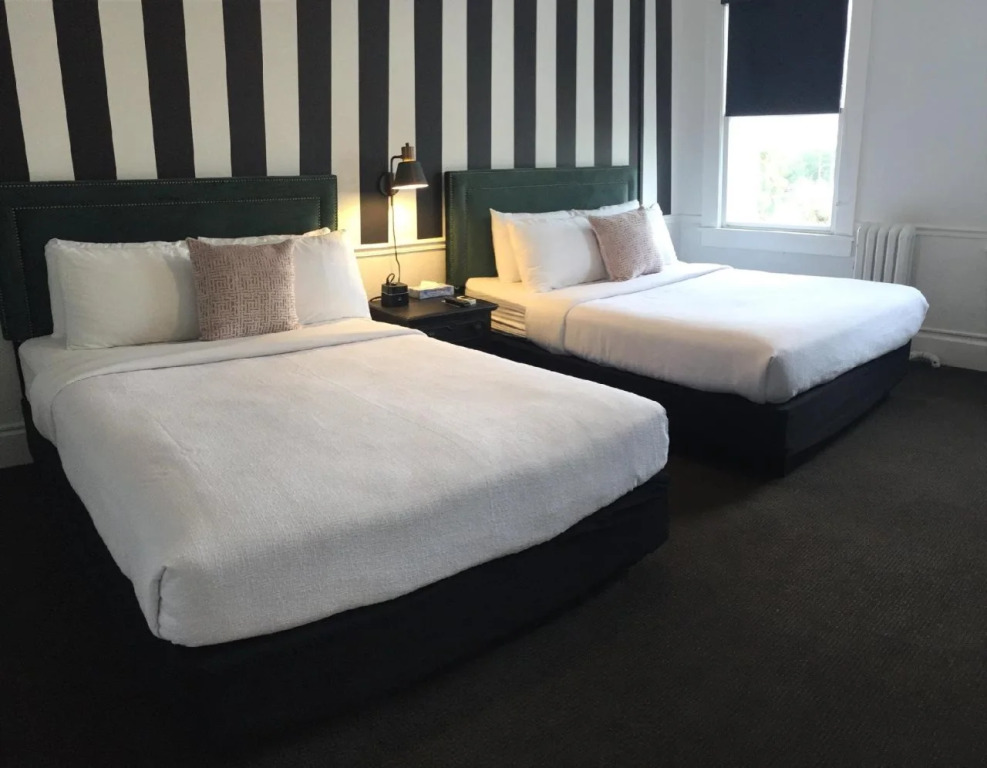 The Cordova Inn, a New Hotel Collection Property