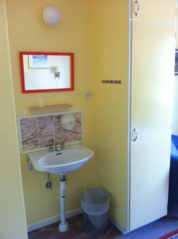 Brukshotellet Öland - Vandrarhem