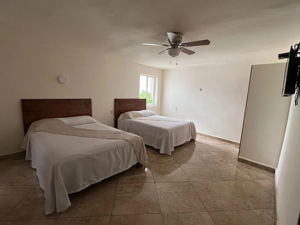 Hotel Catedral
