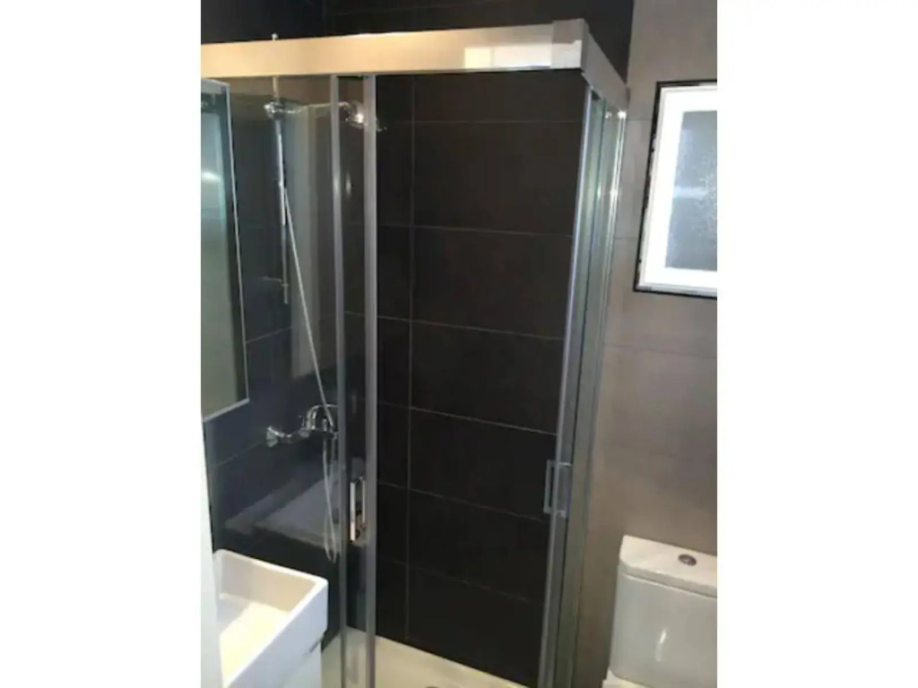 Apartamento Anton Martin II