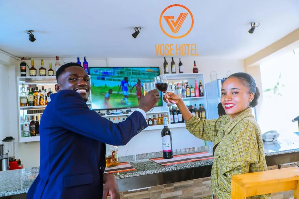 Vose Hotel Limited