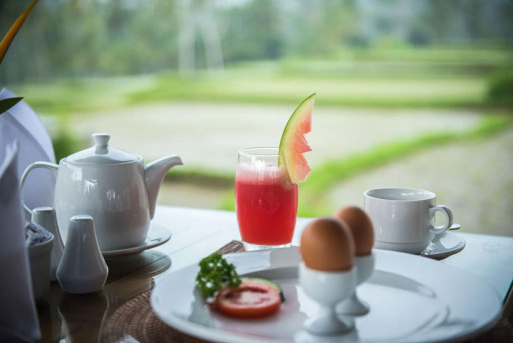 Anusara Luxury Villas