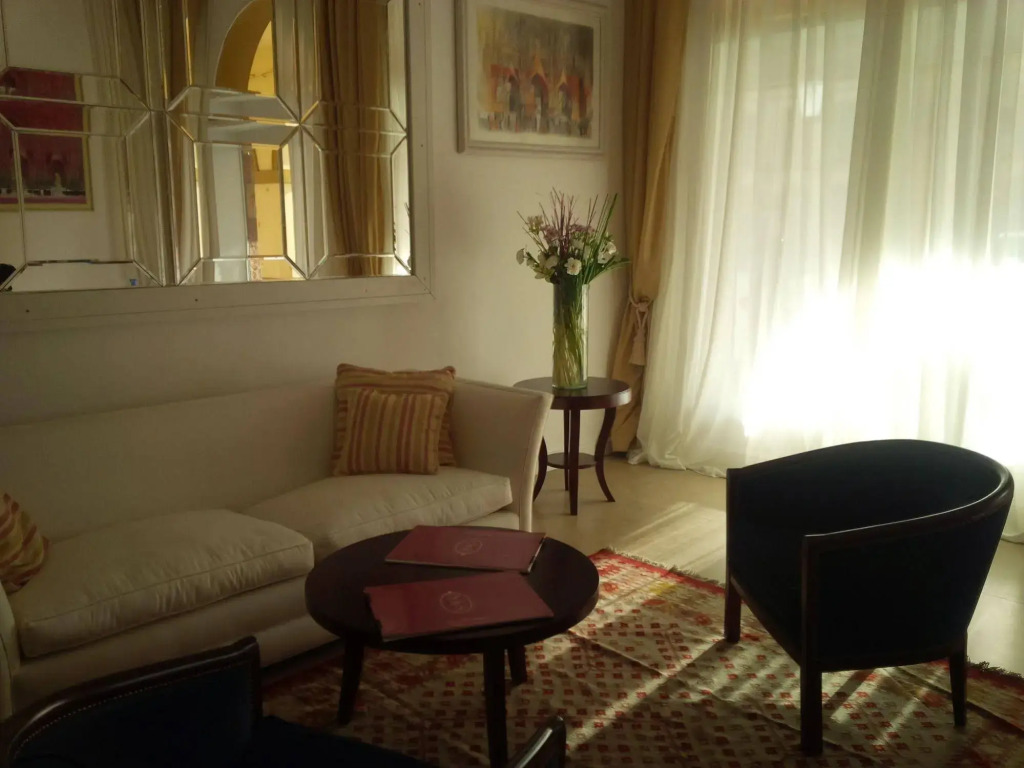 Real Hotel Lujan
