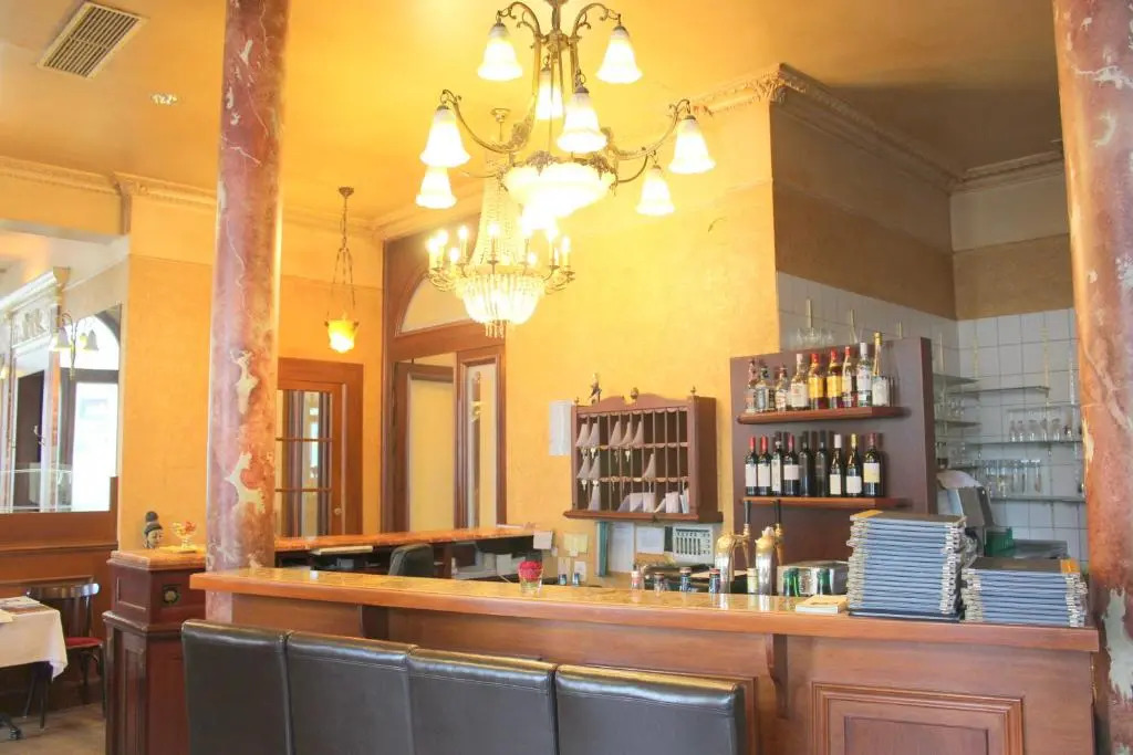 Hotel Schiller