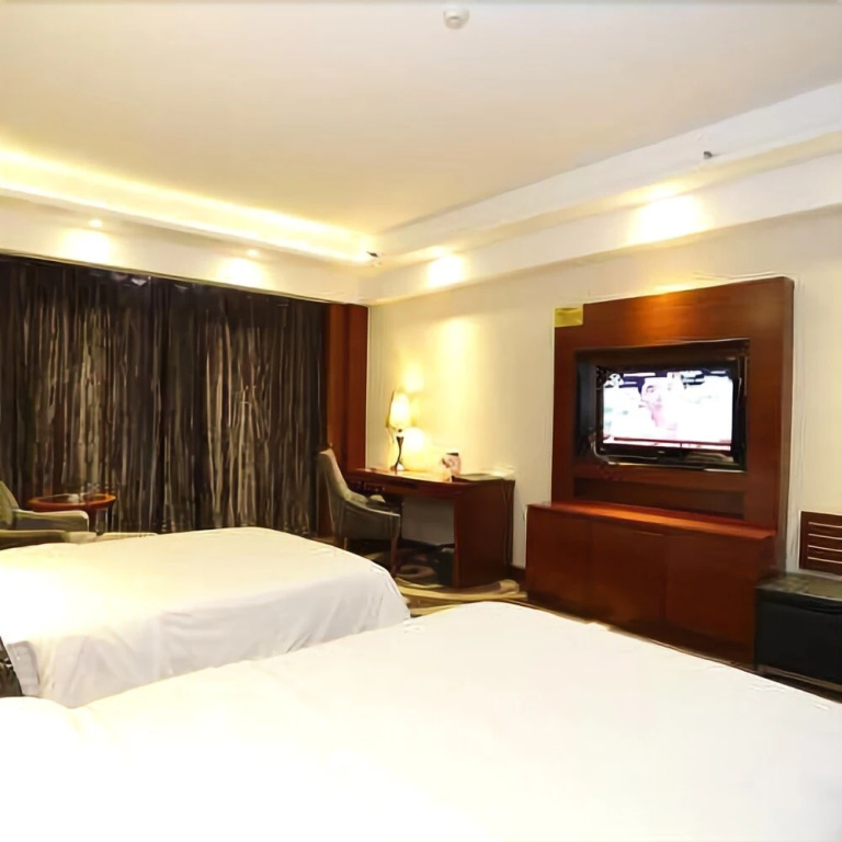 Madame Xiang's Business Hotel