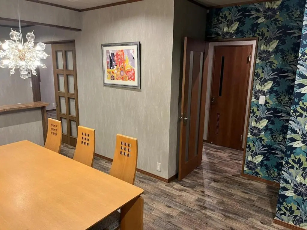 Kikuya Cottage CREA - Vacation STAY 92198v